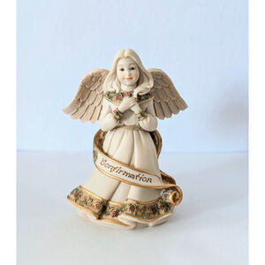 Sarah's Angels "Confirmation" Vintage figurine